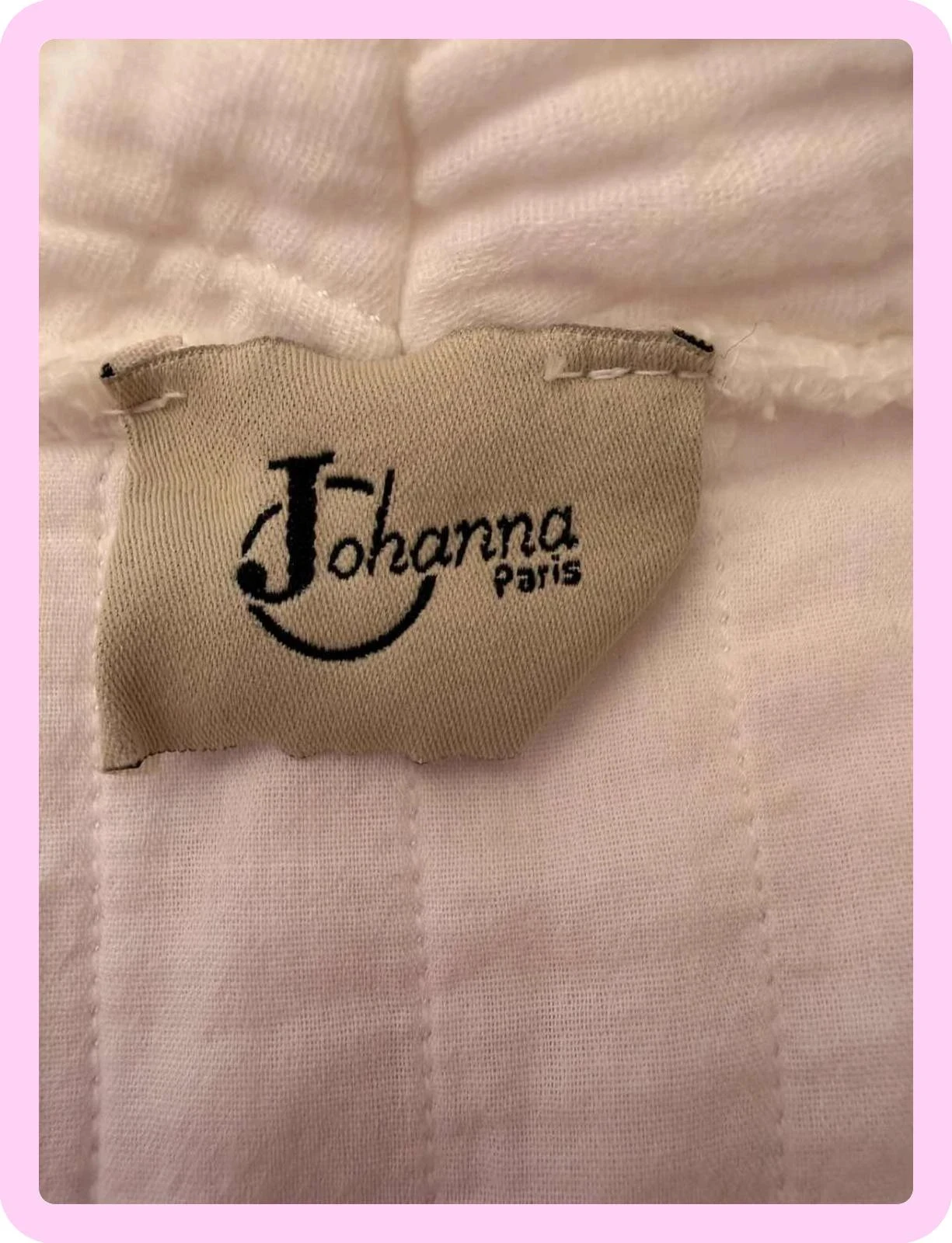 Veste sem mangas Joanna tamanho 38 – photo 5